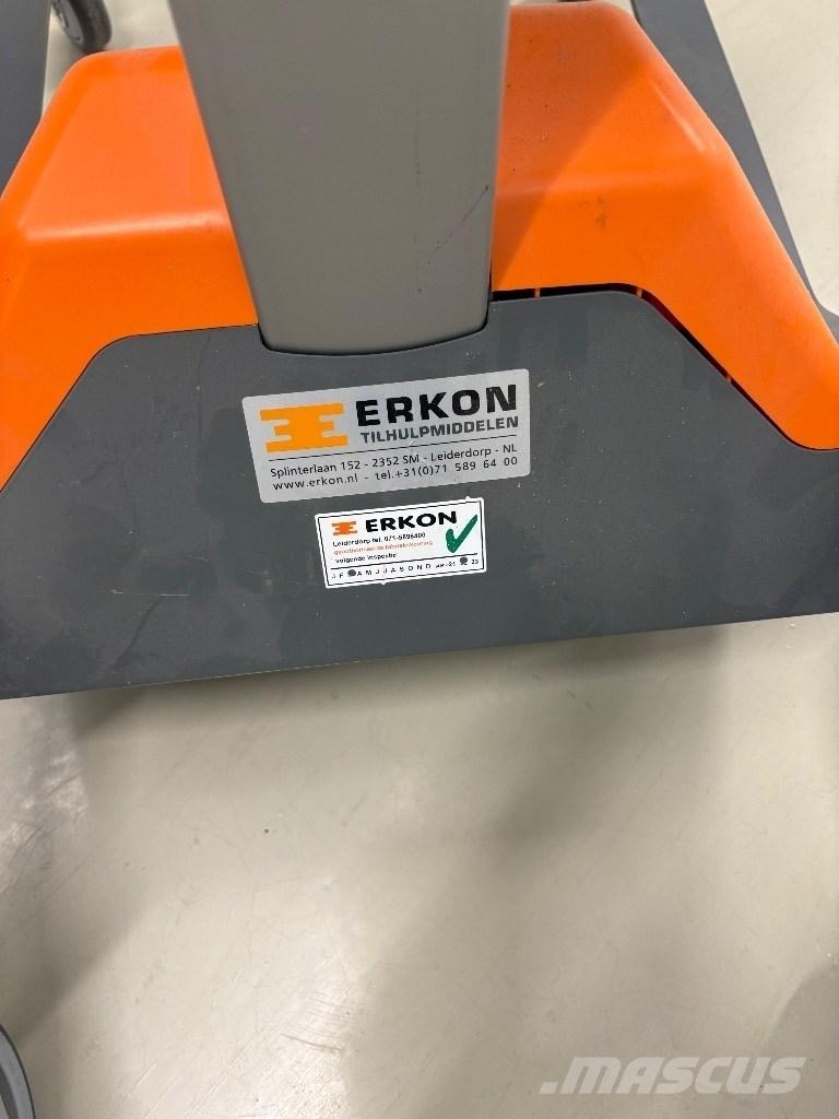  Erkon Tilhulp أخرى