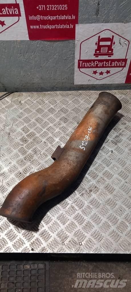 Scania 94 D.   1405350 محركات
