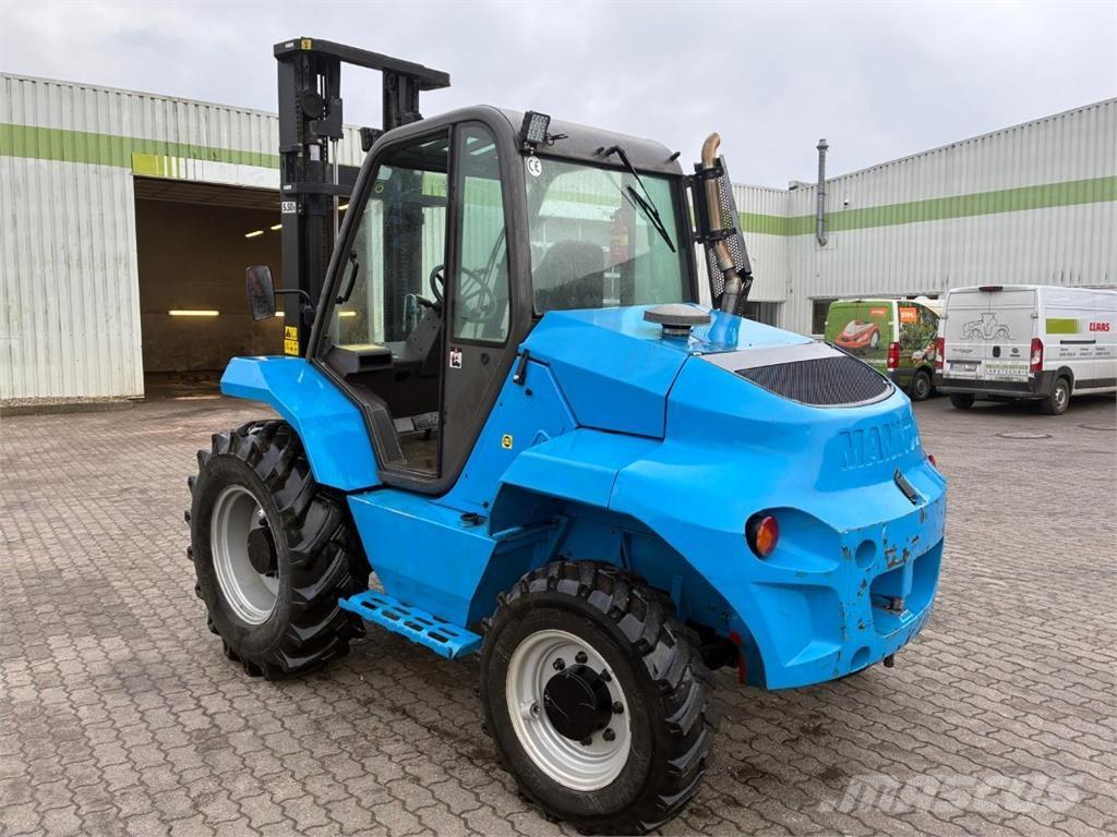 Manitou M 30-4 ماكينات زراعية - غير ذلك