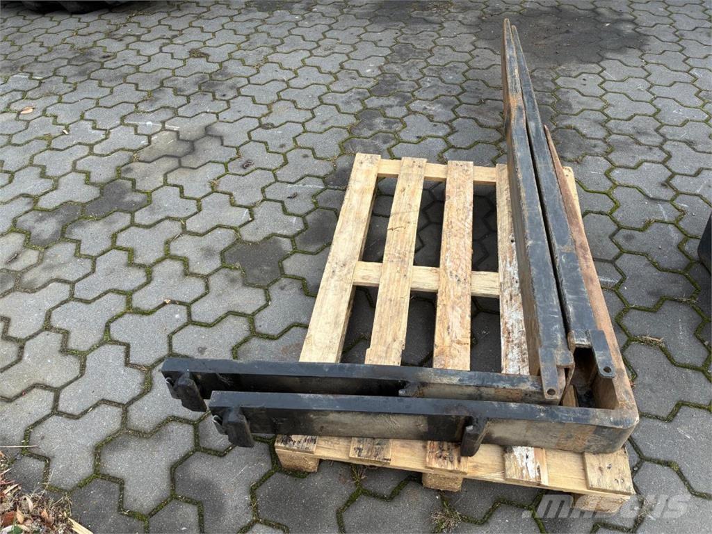 Manitou M 30-4 ماكينات زراعية - غير ذلك