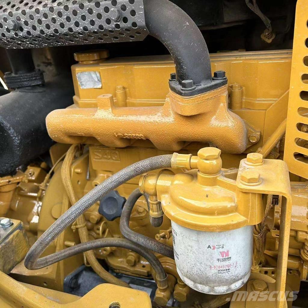 CAT 304 C CR حفارات صغيرة أقل من 7 طن (حفارات صغيرة)