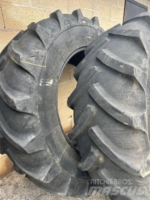 Barum 520/70R38 الإطارات والعجلات والحافات