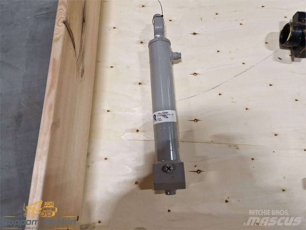Rottne 101-24001 رؤوس حصادات