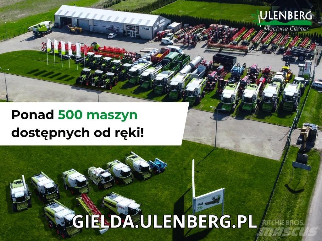 Horsch Leeb 6.300 VN رشاشات ذاتية الحركة