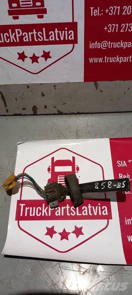 Volvo FH 12.   20399175 كابينة والداخلية