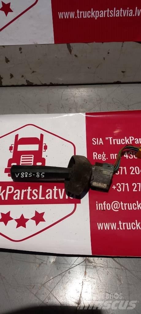 Volvo FH 12.   20399175 كابينة والداخلية