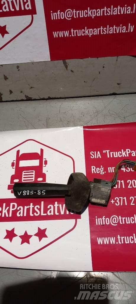 Volvo FH 12.   20399175 كابينة والداخلية