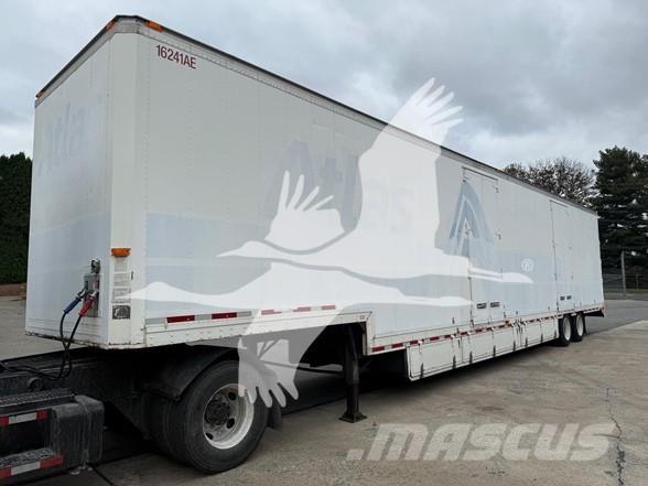  KENTUCKY MOVING VAN معدات البناء - غير ذلك