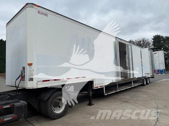  KENTUCKY MOVING VAN معدات البناء - غير ذلك