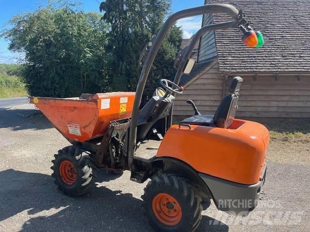 Ausa 1T Skip loader عربات نقل قلابة للمواقع