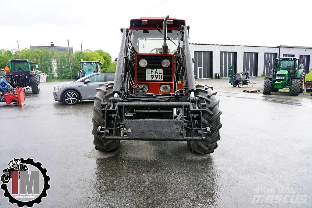 Fiat 1180 DT - Traktor الجرارات