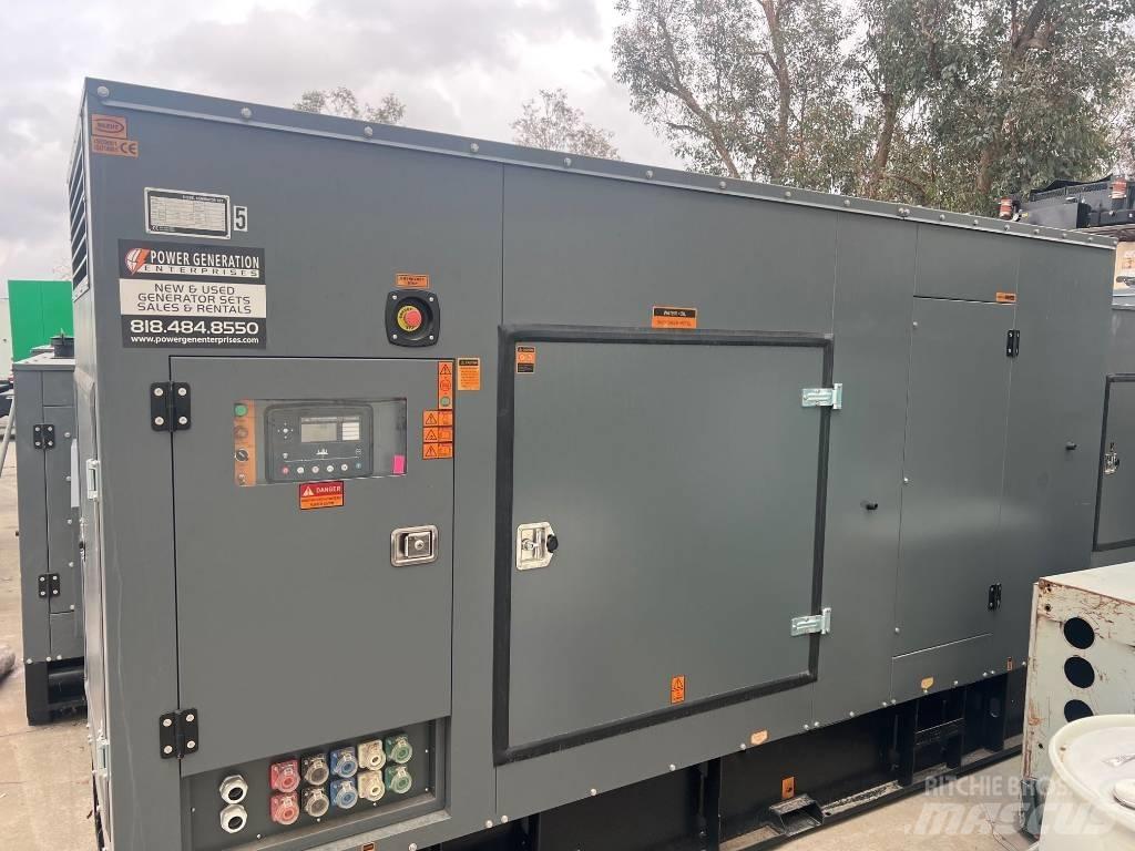 Perkins UTP 232-P3 مولدات ديزل