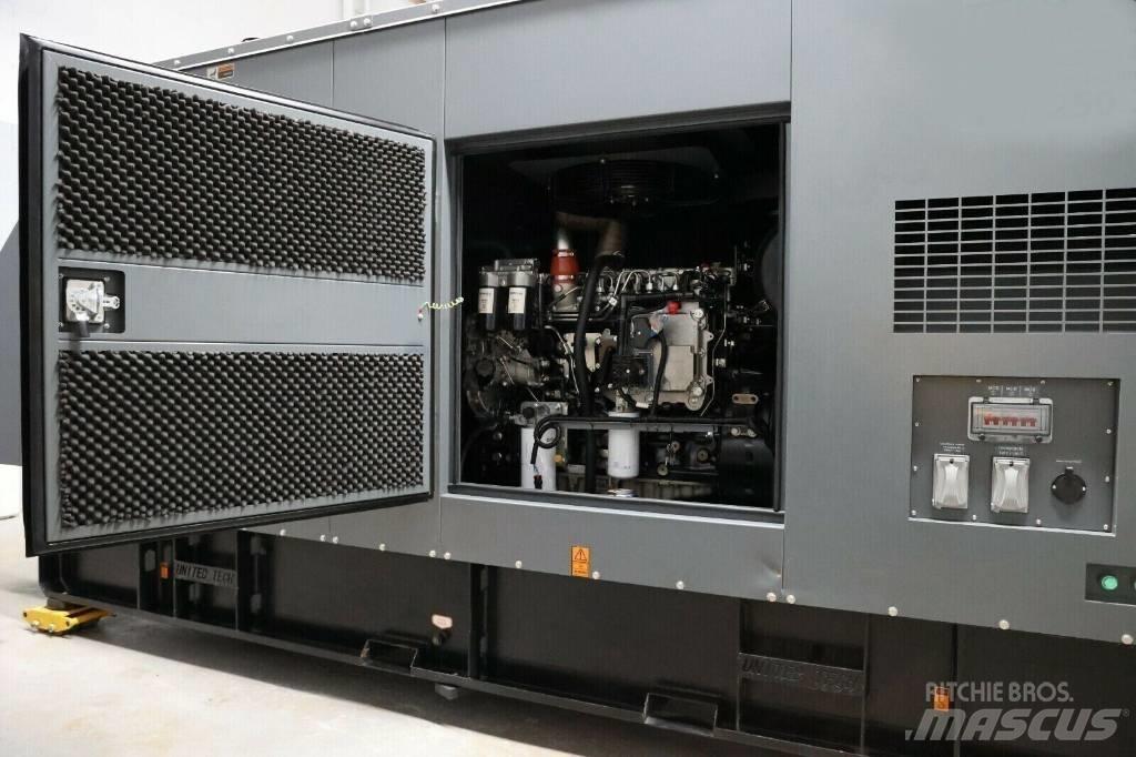 Perkins UTP 232-P3 مولدات ديزل