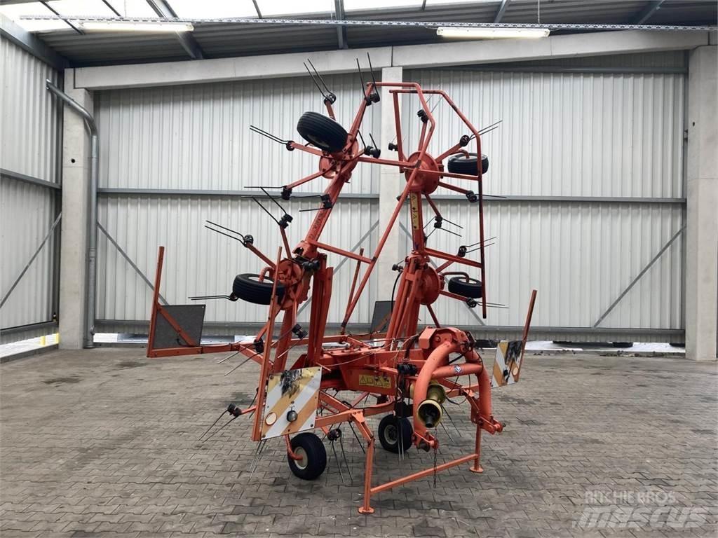 Kuhn GF 6301 MH ماكينات زراعية أخرى