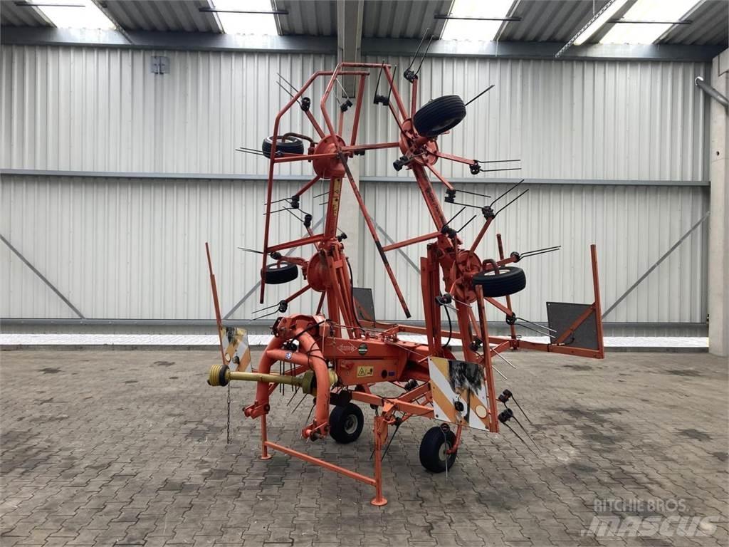 Kuhn GF 6301 MH ماكينات زراعية أخرى