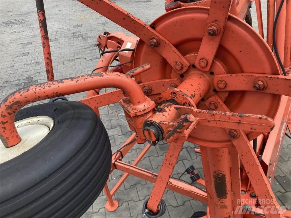 Kuhn GF 6301 MH ماكينات زراعية أخرى