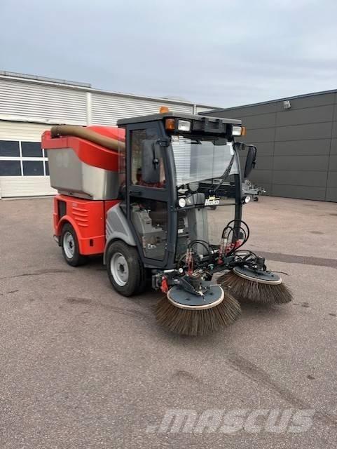 Hako Citymaster 1200 كناسات