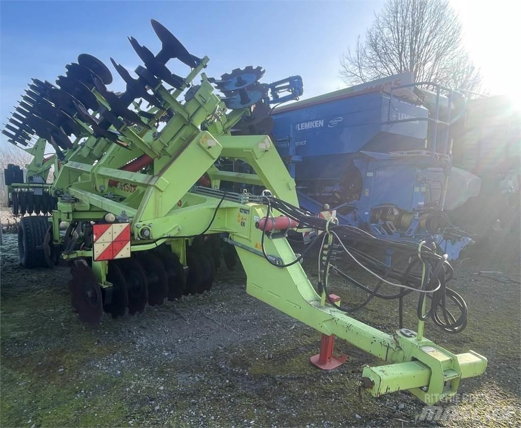  Mohn DS 6150 X زحافات ساحقة