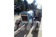 Ford 3600 tractor الجرارات