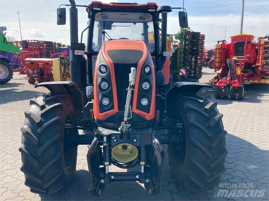 Ursus C 3185 الجرارات