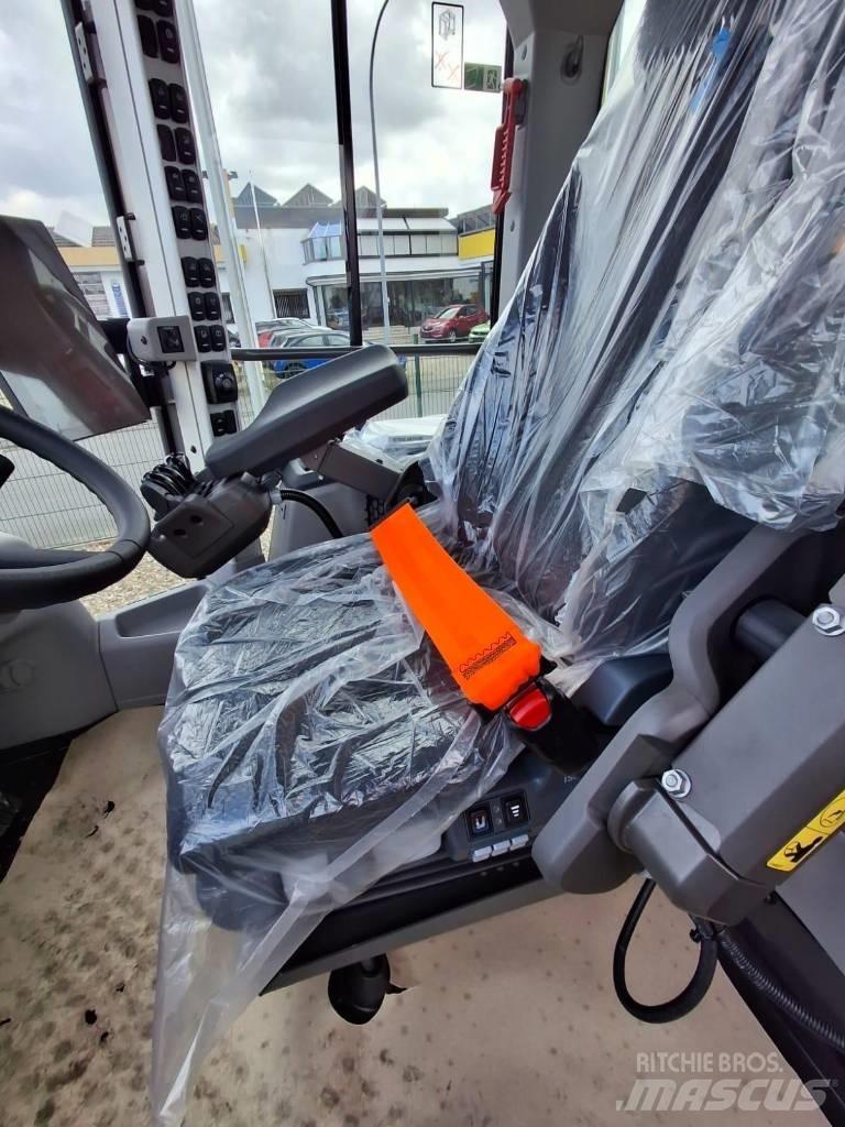 Volvo L 90 H2 لوادر بعجل