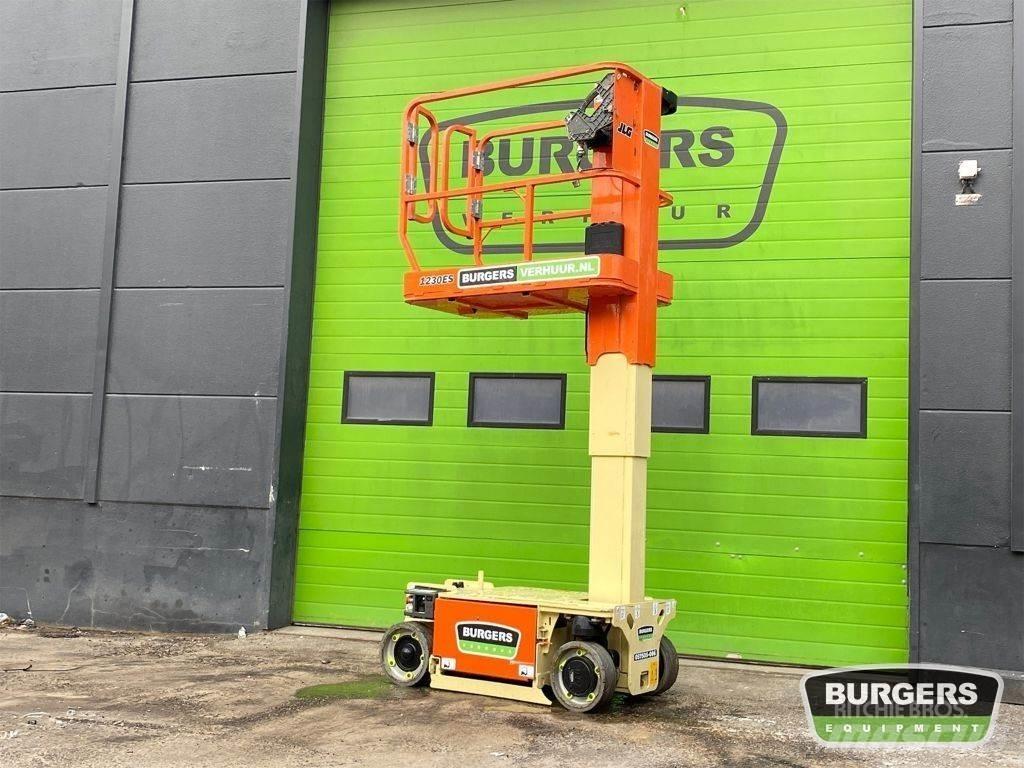 JLG 1230ES رافعات ومنصات أخرى