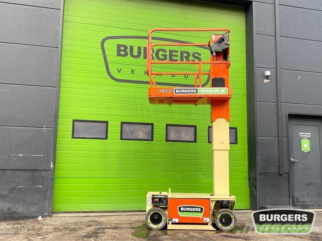 JLG 1230ES رافعات ومنصات أخرى