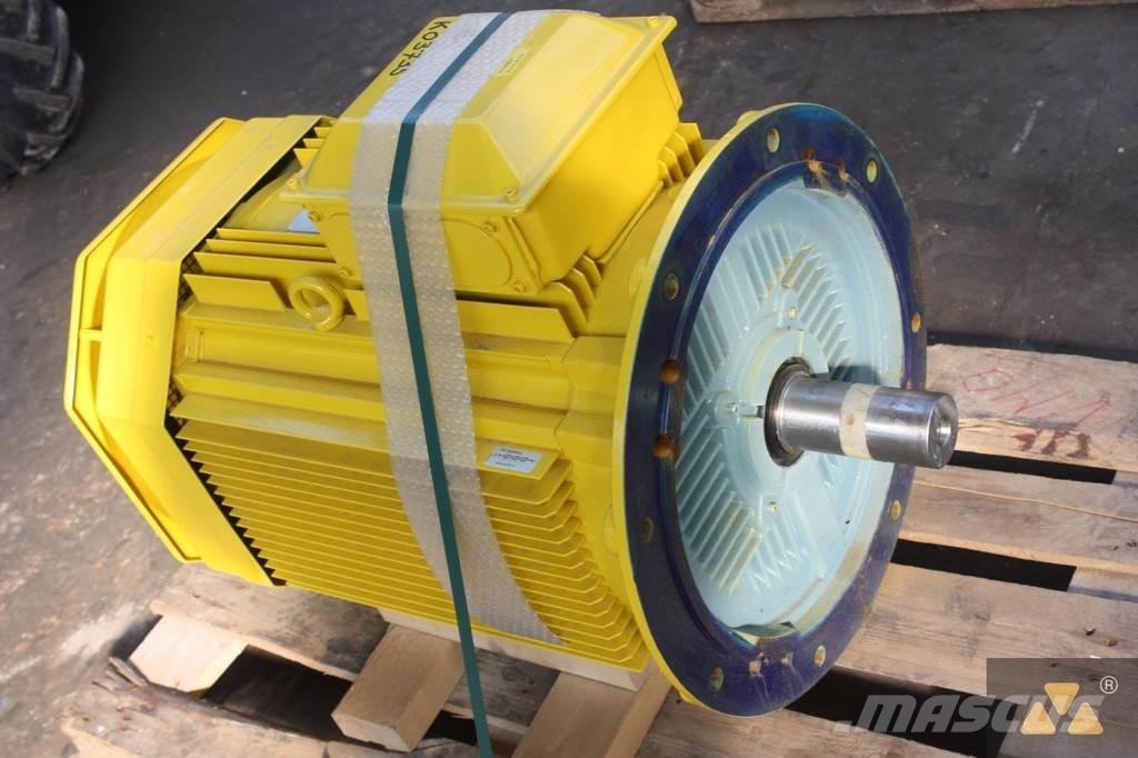 ABB 55KW محركات