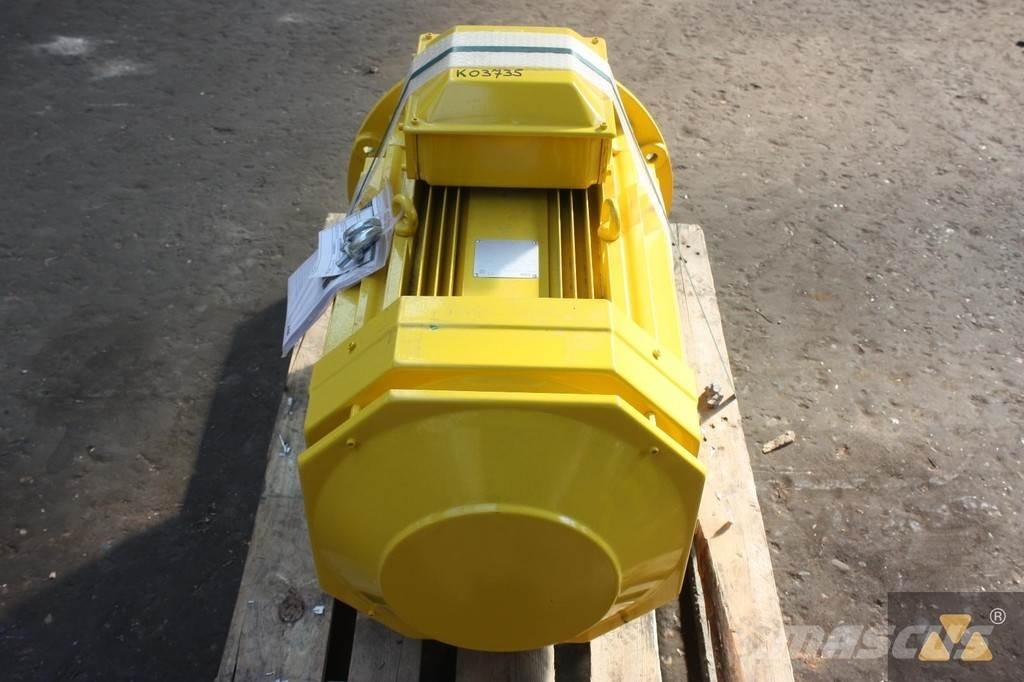 ABB 55KW محركات