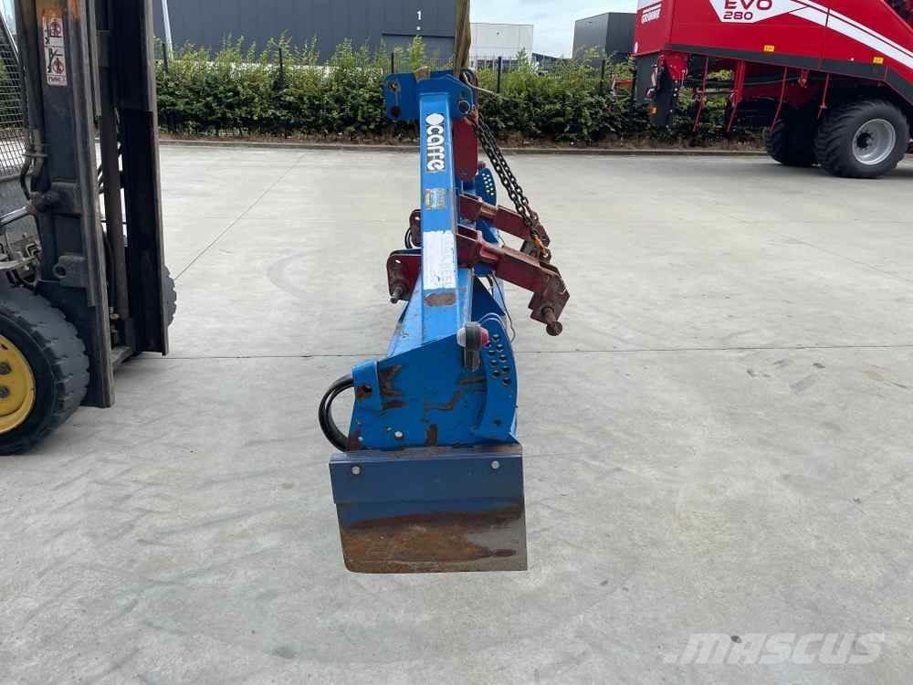  Carré Intersem ماكينات زراعية أخرى