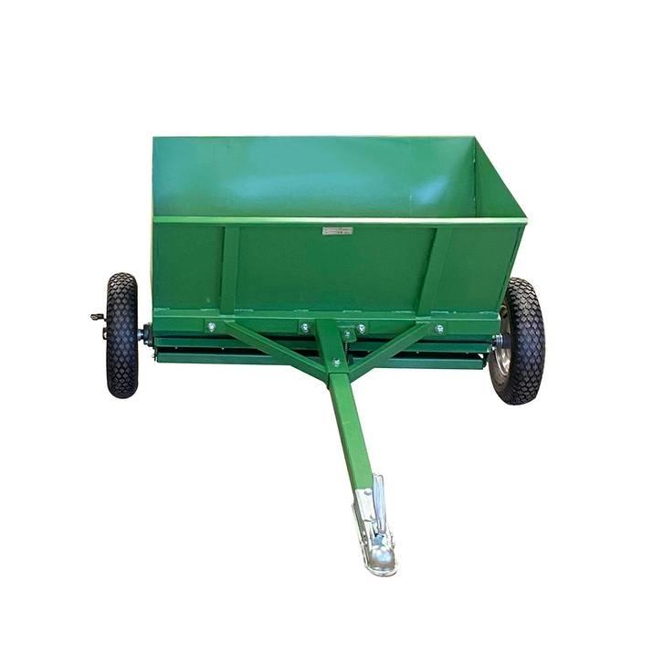 Kellfri Sandspridare معدات نشر الرمال والملح