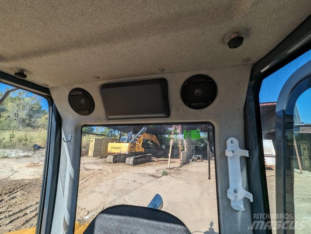 XCMG XE 55 U حفارات صغيرة أقل من 7 طن (حفارات صغيرة)
