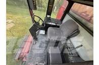 Case IH 1680 حصادات