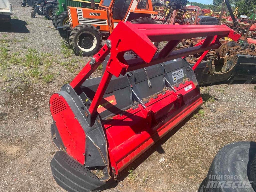 Seppi Midiforst 250 أخرى