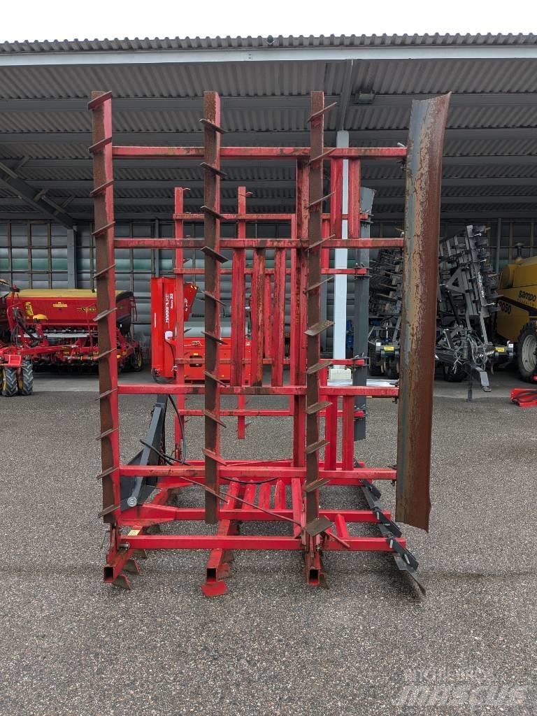 Kipa 7200 H زلاقات ميدانية