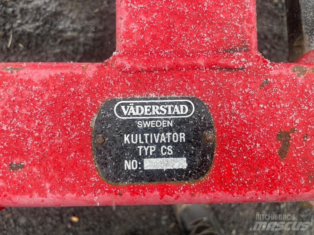  Vädestad 3.0 Cultus زراعات
