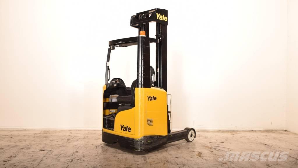 Yale MR14 شاحنة مناولة