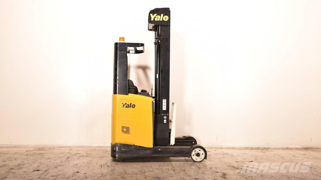 Yale MR14 شاحنة مناولة