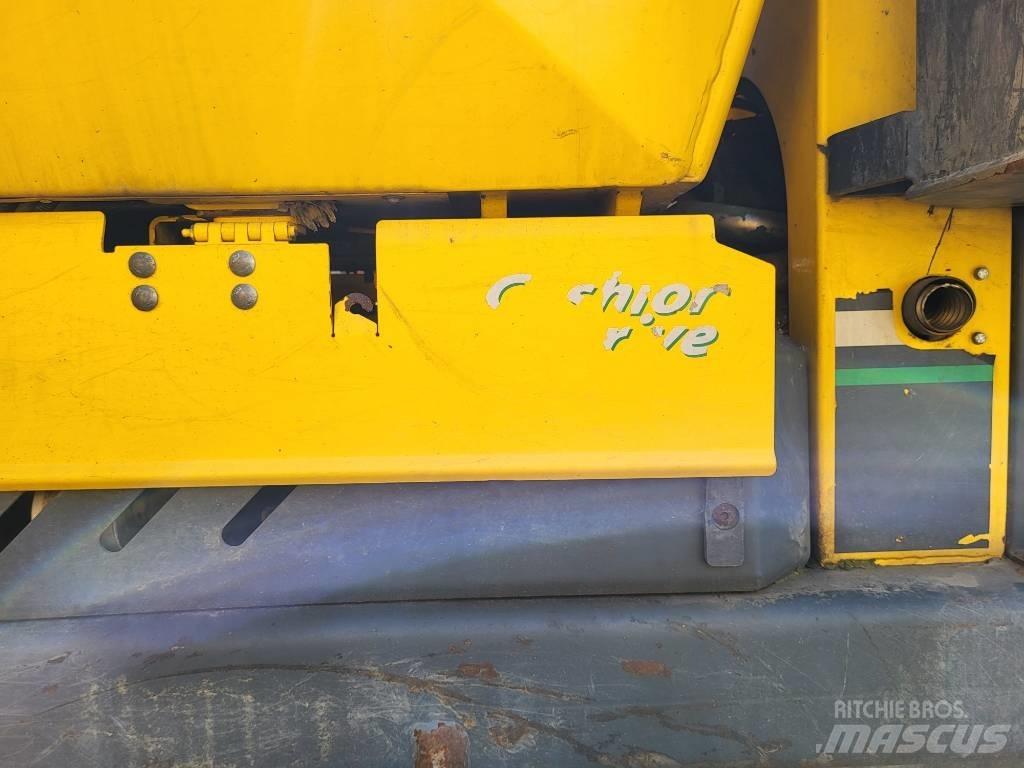 Eco Log 574 E شاحنات