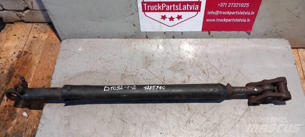 DAF XF 95.   1285360 هيدروليات