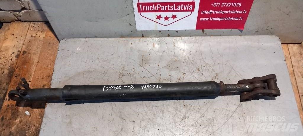 DAF XF 95.   1285360 هيدروليات