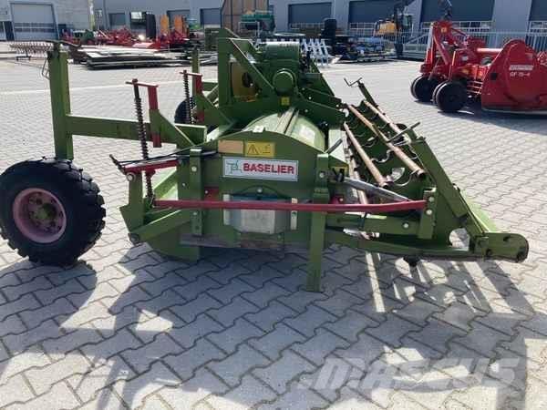 Baselier FF310 معدات زراعة وحصاد البطاطس - أخرى