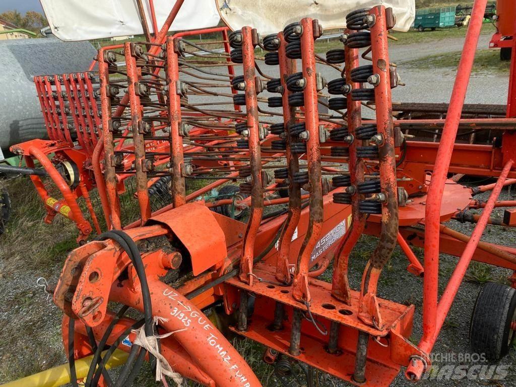 Kuhn GA 4521 GM محشات