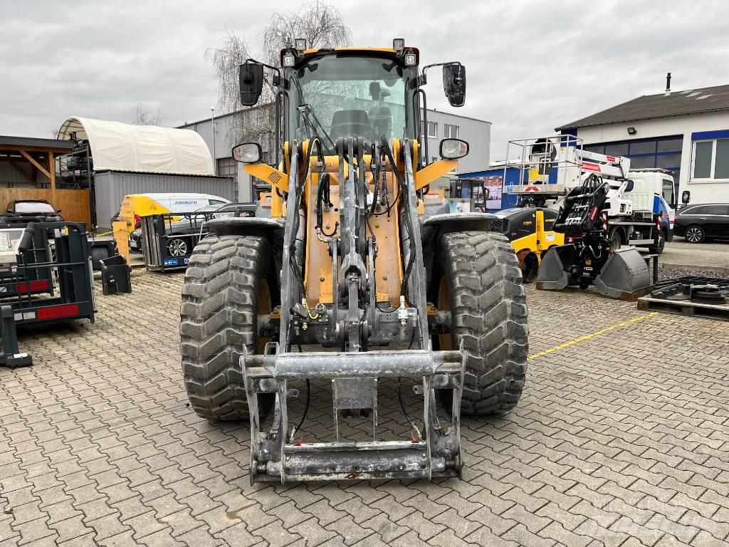 Volvo L 45 H لوادر بعجل