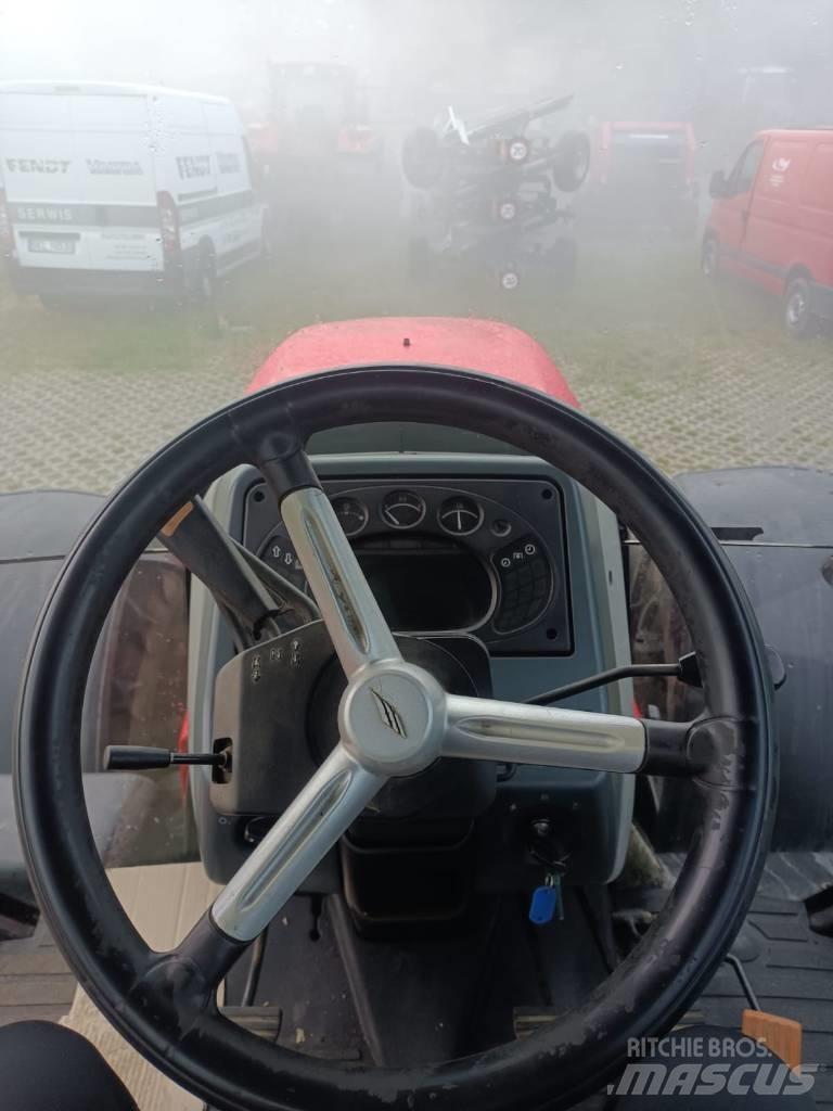 McCormick XTX 145 الجرارات