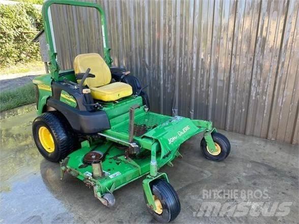 John Deere 997 صفر محولا الدوران