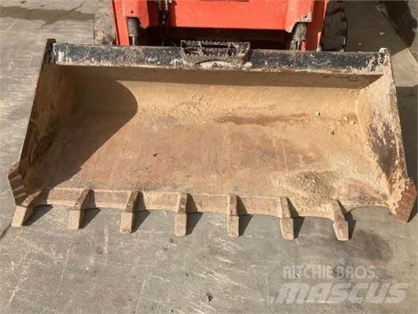 Kubota SVL65-2 لوادر انزلاقية التوجيه