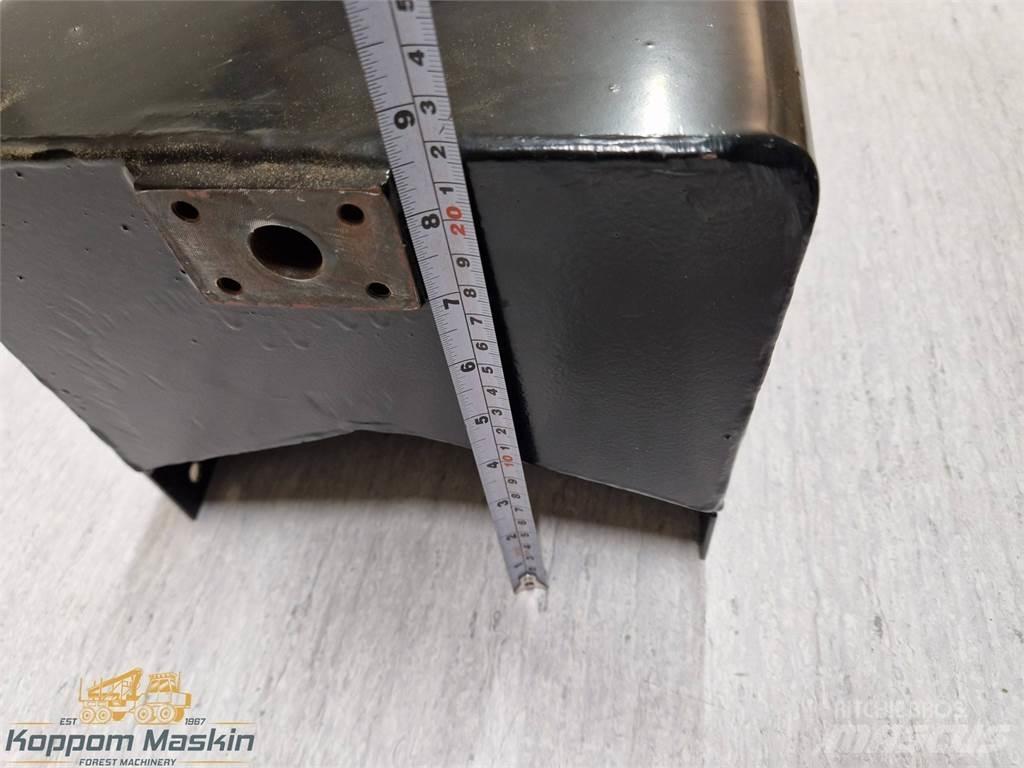 Rottne 925-0615 هيدروليات