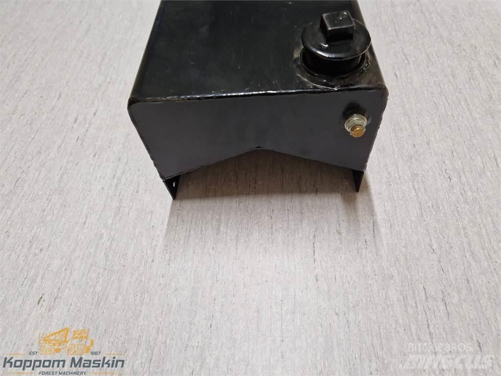 Rottne 925-0615 هيدروليات