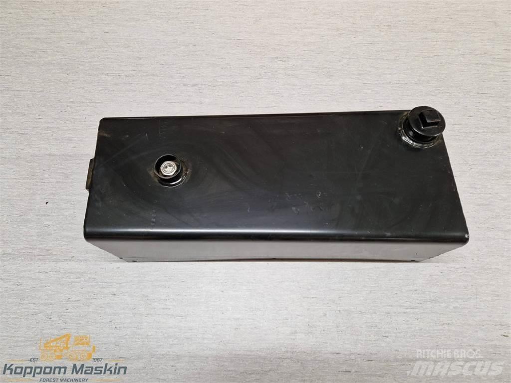 Rottne 925-0615 هيدروليات